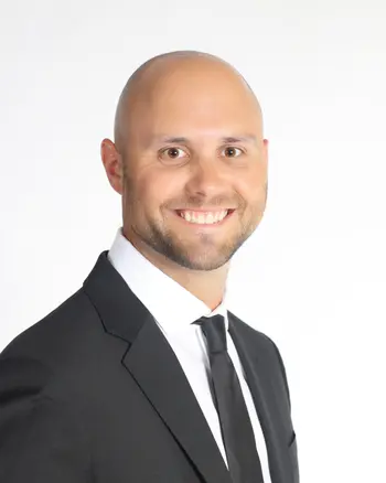 Adam Koning