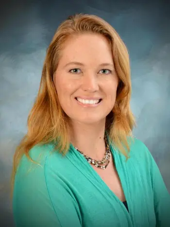 Felicia Frazer-Harms