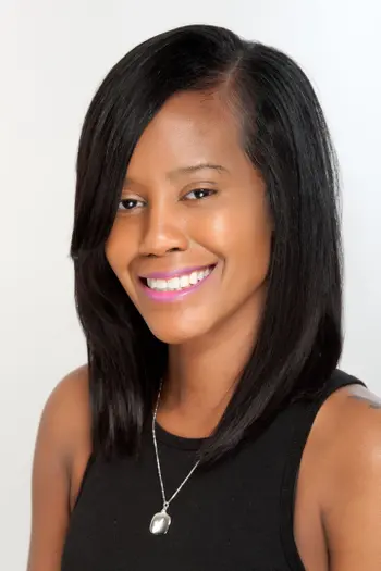 Theresa Haywood