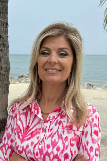 Jennifer Hamill