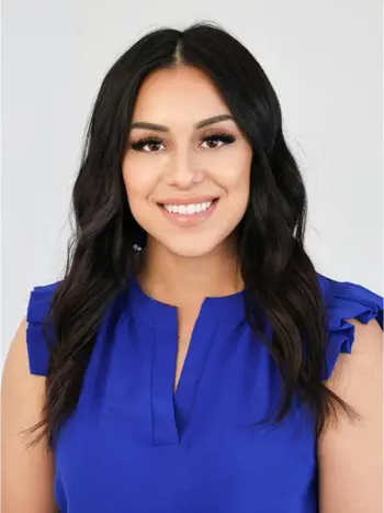 Jessica Fernandez