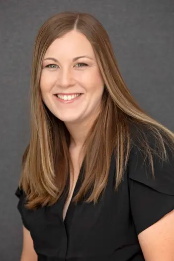 Courtney Bivins