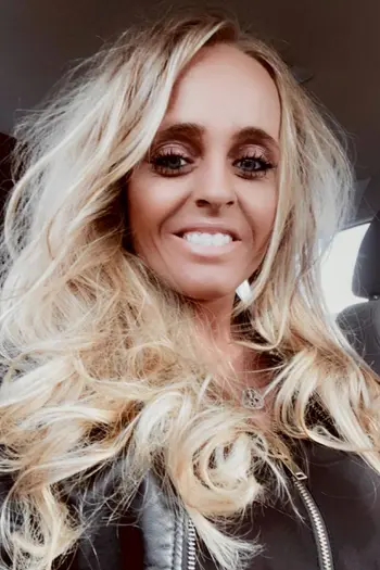 Elyssa Lewis