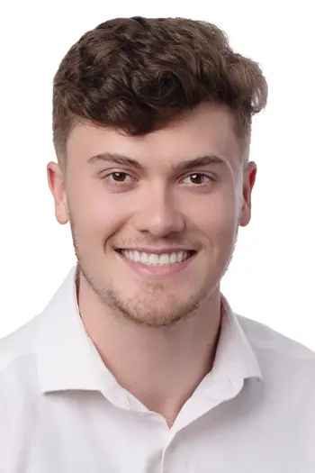 Alex Brown
