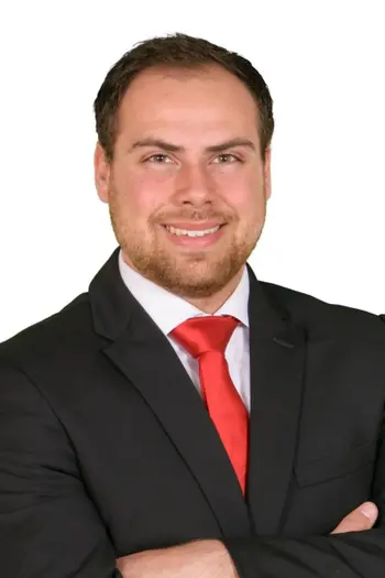 Josh Whaley