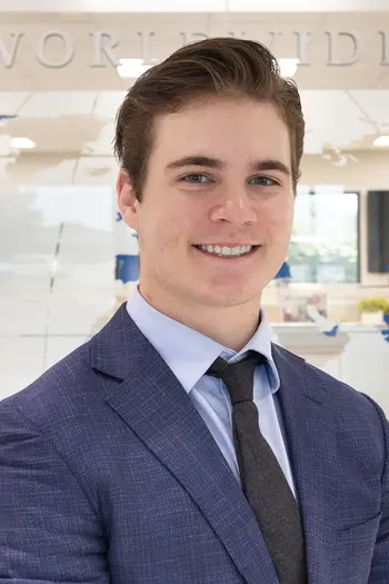 Brody Black