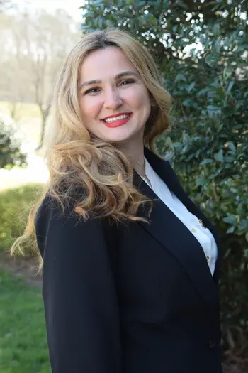 Nazli Arman-Fard