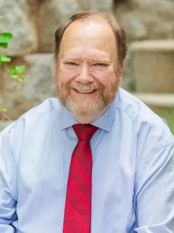 Tom Sharp