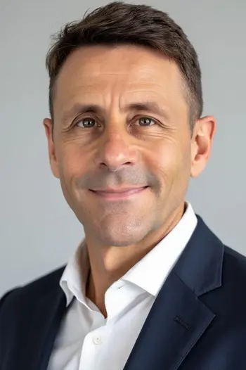 Rolf Nimmrichter