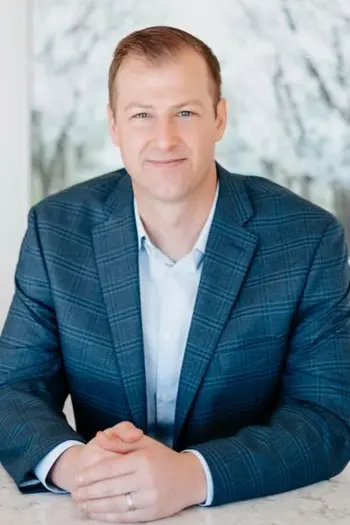Brian Oberschmid
