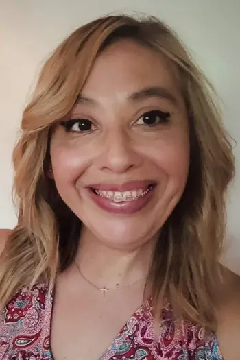 Madeleine Alonzo
