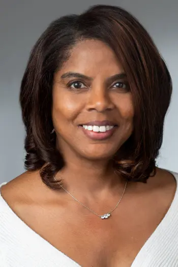 Marla Jones
