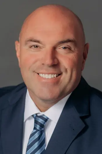 Scott Yoder