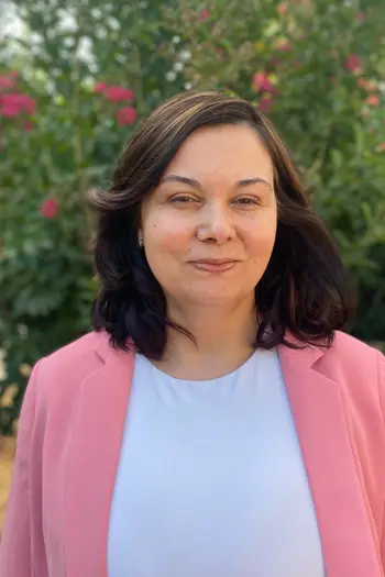Joanna Kroll-Gonzales