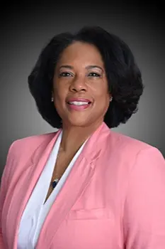 Monique McKenzie