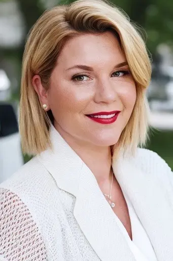Megan Fletcher, Sales Associate at Coldwell Banker Realty