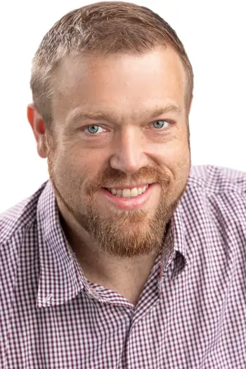 Jeremy Nelson