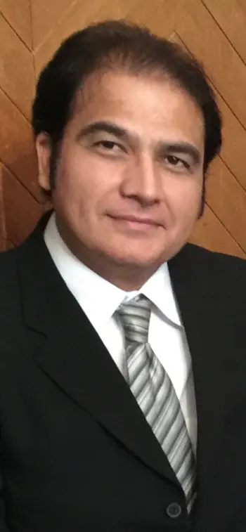 Waseem Serwar