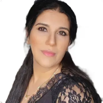 Sahera "Sara" Ahmad