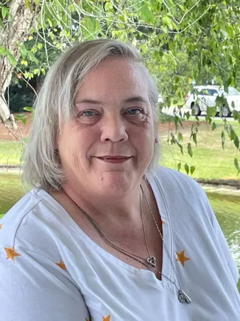 Mary Morgan