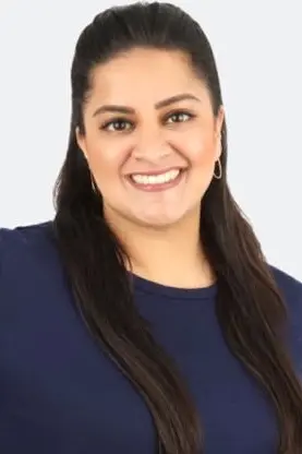 Nabeela Syed
