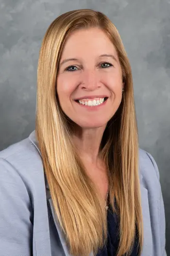 Angela Tolosky