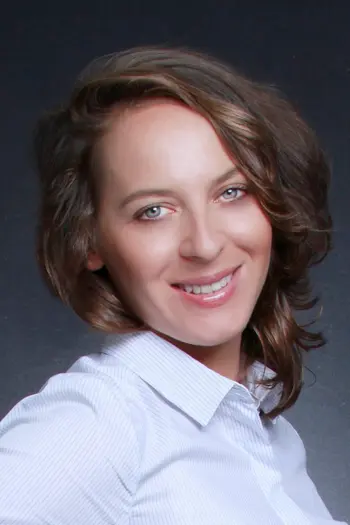 Iwona Surowiec