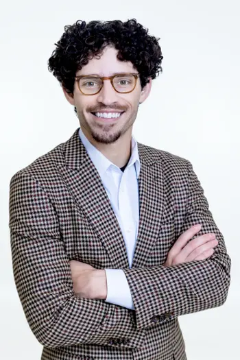 Brandon Frulla