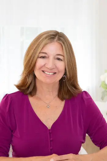 Pam Fernberg