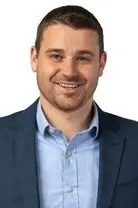 Patrick Dillon