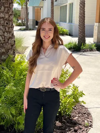 Makayla Law