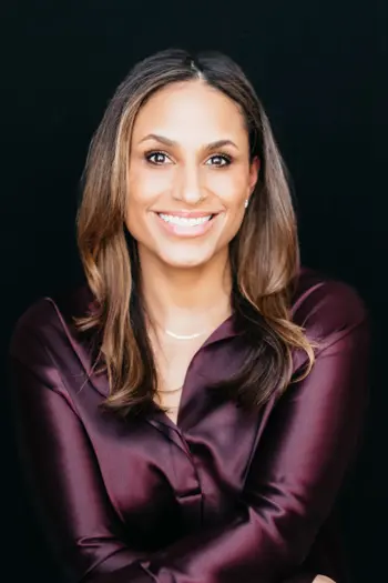Gina Heggelman