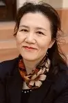 Doris Zhao