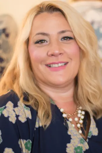 Sherry Bailey