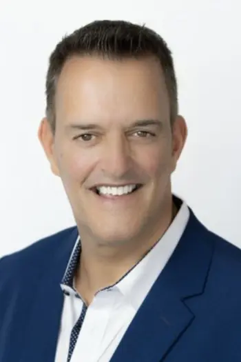 Stephen Buchalter