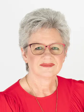 Laura Ghent