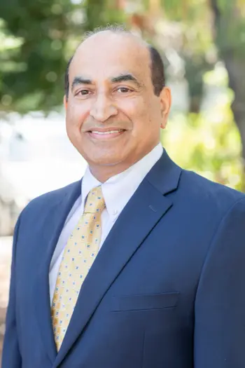 Ramesh Nair