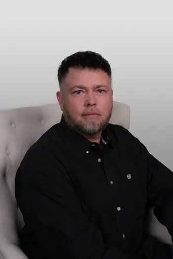 Cory Tutt