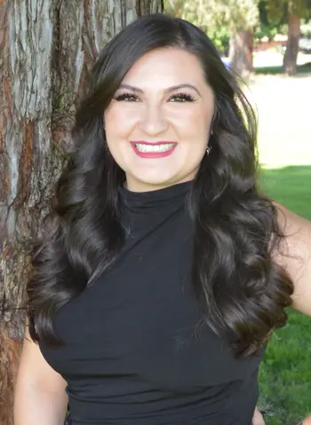 Caren Vanessa Quintero