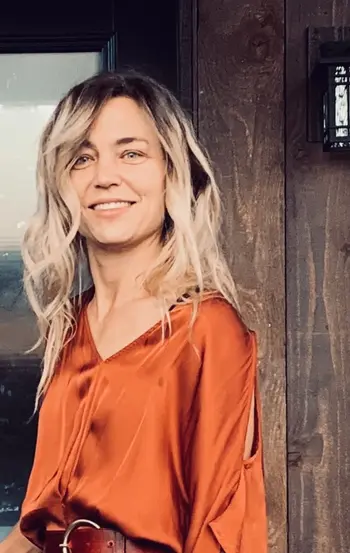 Molly Tornow
