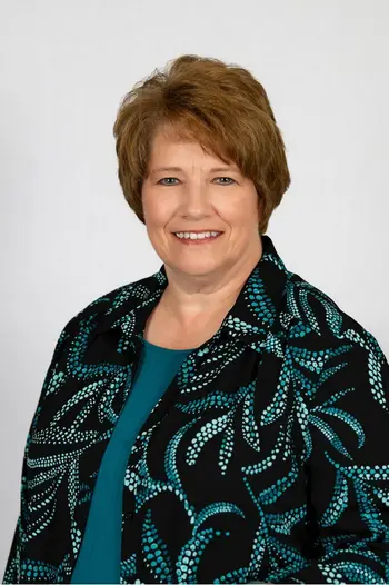 Nancy Price