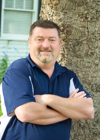 Gary Mason