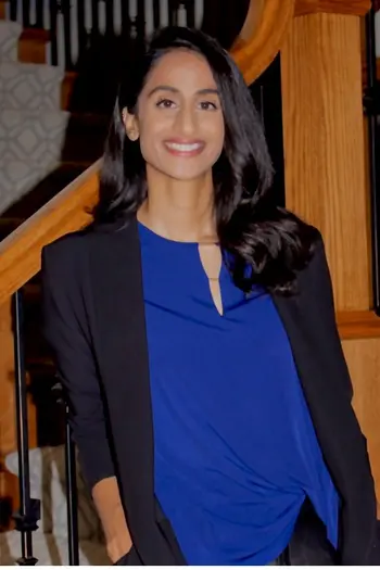 Sara Hassan