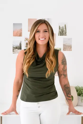 Melissa Neal