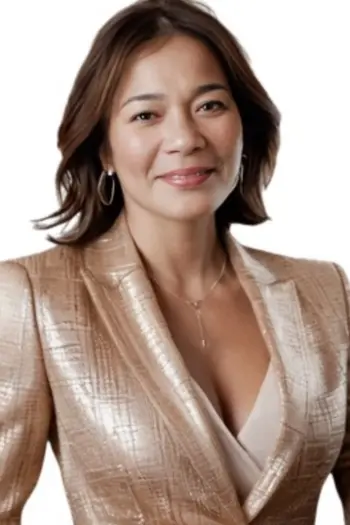 Tania Thompson Gonzales
