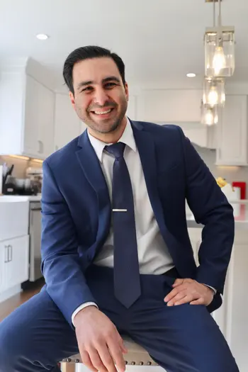 Michael Ragosta