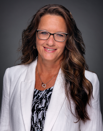 Teresa West