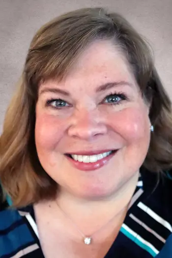 Stephanie Steinbeck