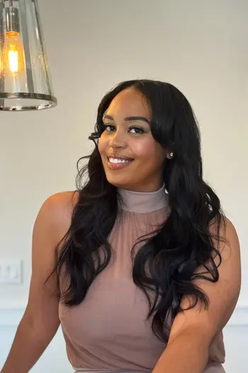 Neisha Lewis