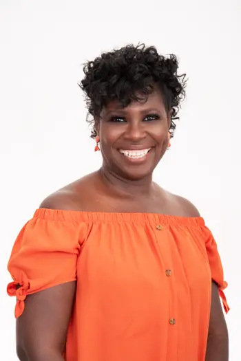 Tammy Bowers